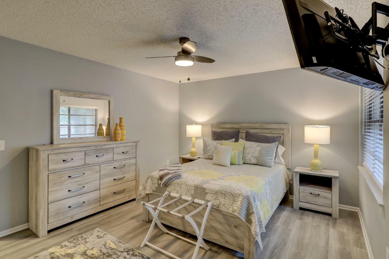Home Away Home #111 Hilton Head Island Exterior photo