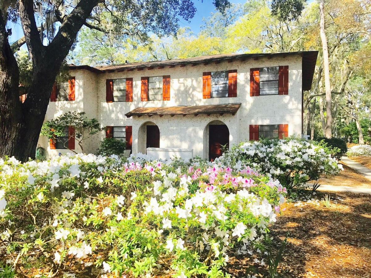 Home Away Home #111 Hilton Head Island Exterior photo